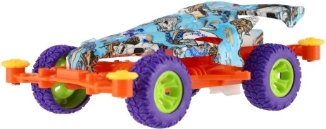 Λαστιχένιοι τροχοί