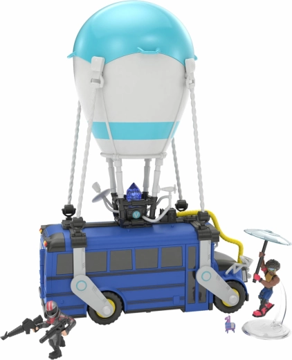 Ανοιγόμενο πίσω τμήμα για αποβίβαση