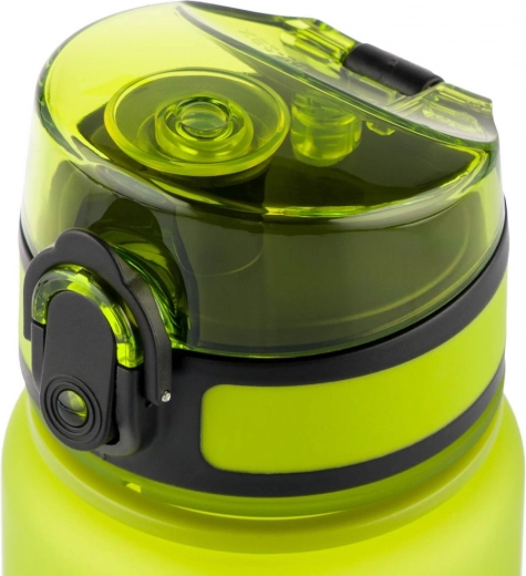 Κλείδωμα καπακιού