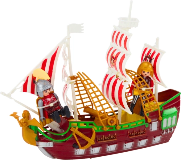 Φωτεινά και ηχητικά εφέ