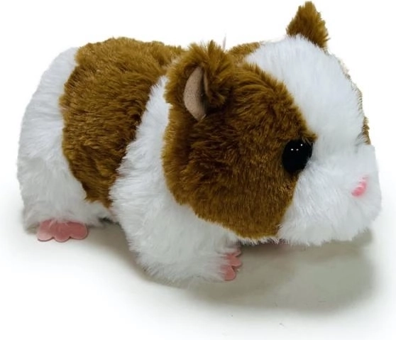 Απαλό λούτρινο και προσεγμένη κατασκευή