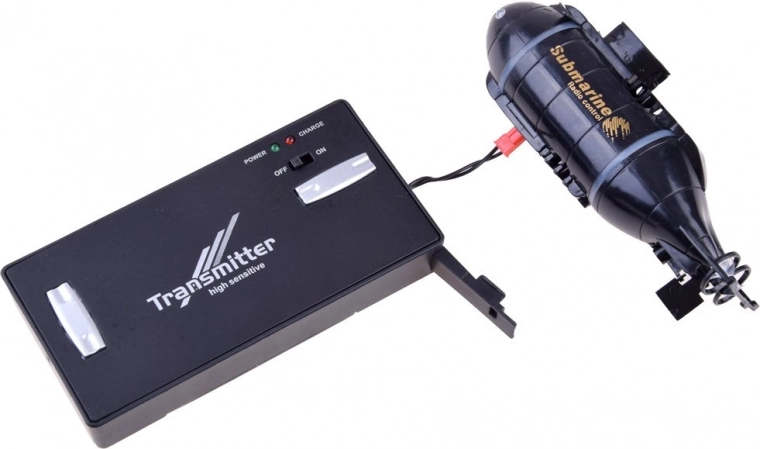 Χειρισμός στα 49 MHz