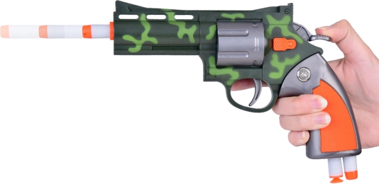 Εύκολη χρήση