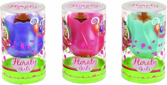 Ποικίλες χρωματικές επιλογές