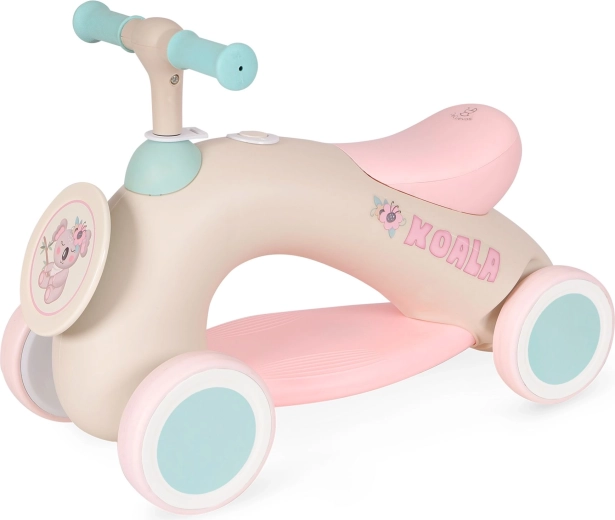 Ασφαλές τιμόνι με προστασία δακτύλων