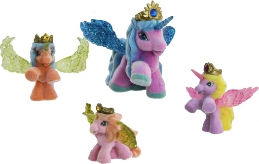 Συλλέξτε διαφορετικούς τύπους