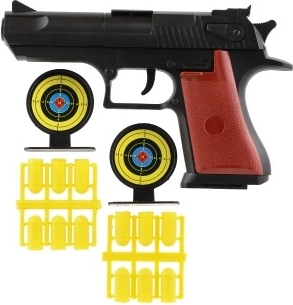 Πλήρες σετ για άμεσο παιχνίδι