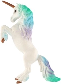 Μαγική πόζα που ζωντανεύει στο παιχνίδι