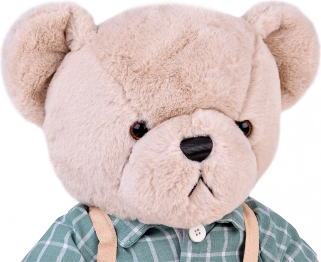 Πολύ μαλακό λούτρινο για ατελείωτες αγκαλιές