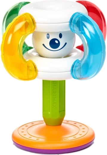 Διασκεδαστικά και πολύχρωμα εξαρτήματα