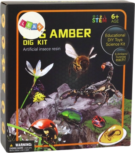 Ενθαρρύνει την περιέργεια και τη μάθηση