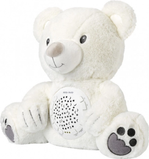 Νανουρίσματα και λευκός θόρυβος