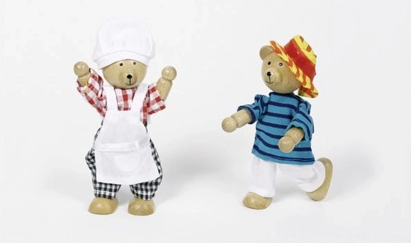 Ποιοτική ξύλινη κατασκευή