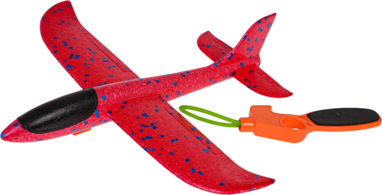 Σφεντόνα εκτόξευσης για γρήγορη εκκίνηση