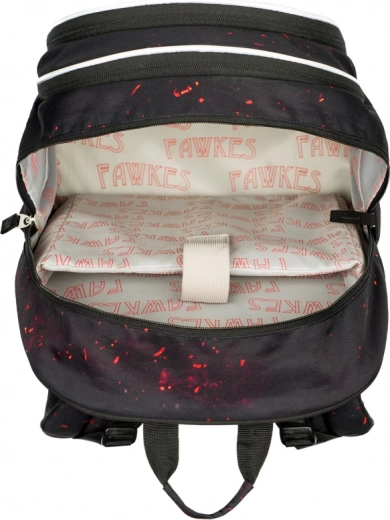 Έξυπνος αποθηκευτικός χώρος με προστασία laptop