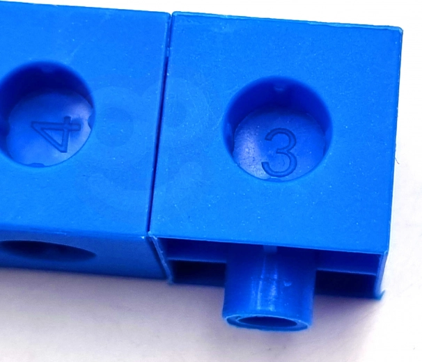 Αριθμοί και χρώματα