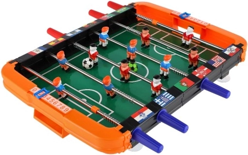 Σχεδιασμένο για δύο παίκτες