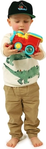 Ηχητικά και φωτεινά εφέ