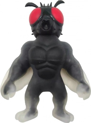 Μύγα που φωσφορίζει στο σκοτάδι