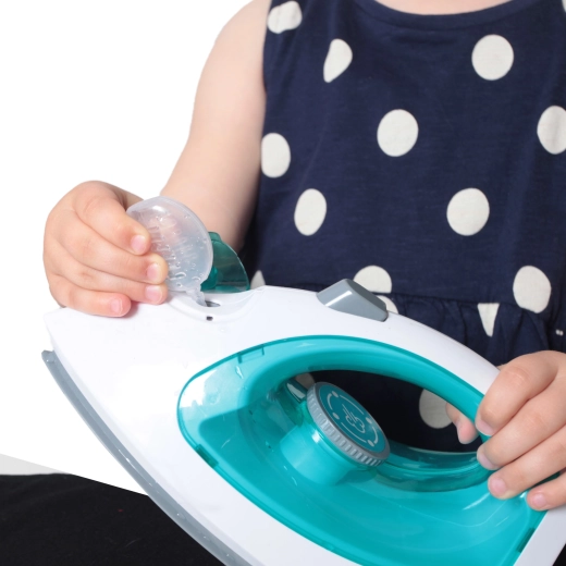 Φως και ήχος για ρεαλιστικό παιχνίδι