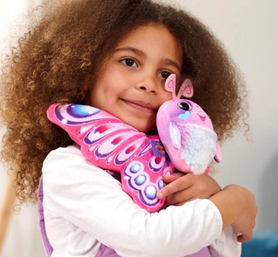 Απαλό σωματάκι για αγκαλιές