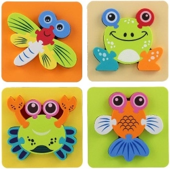 Ποικιλία και δημιουργικό παιχνίδι