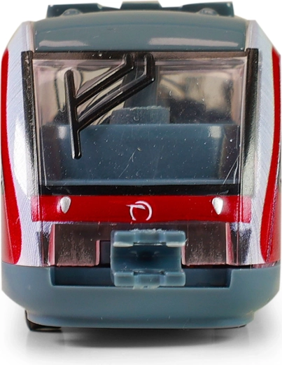 Διασκεδαστικός μηχανισμός επαναφοράς χωρίς μπαταρίες