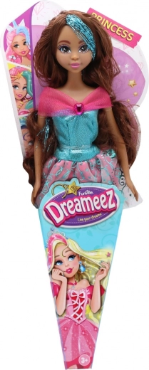 Δώρο-συσκευασία σε σχήμα χωνάκι