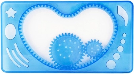 Ποικιλία σχημάτων για ανάπτυξη δημιουργικότητας