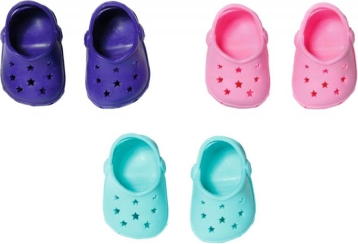 Τρία χαρούμενα χρώματα για κάθε σύνολο