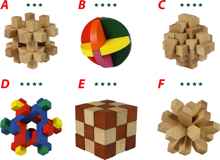 Διασκέδαση για διαφορετικά επίπεδα