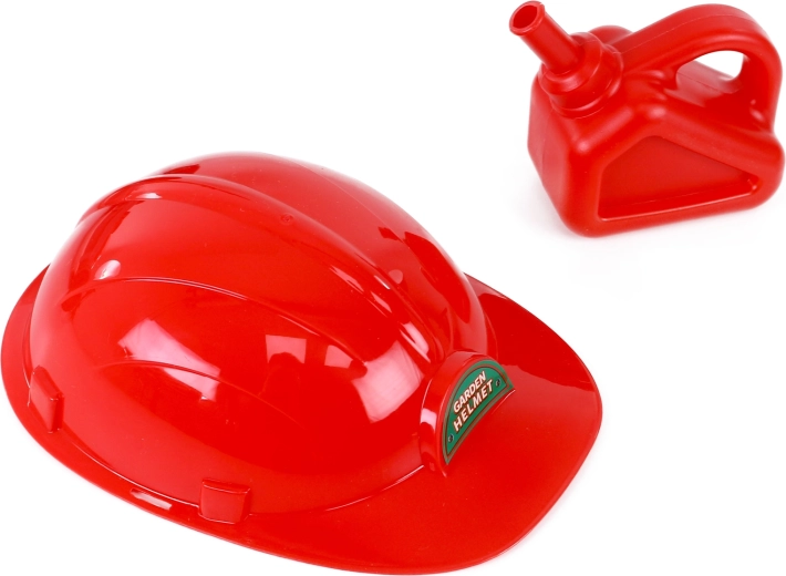 Σετ κηπουρικής με αξεσουάρ