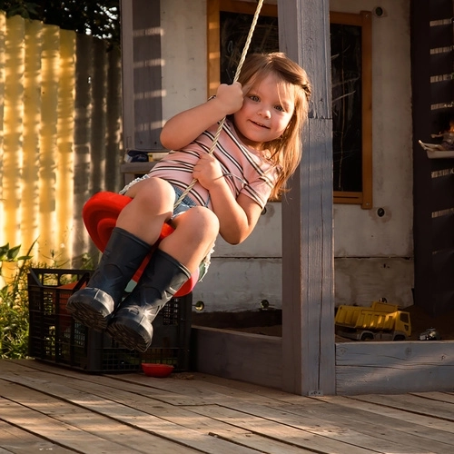 Η ασφάλεια σε πρώτο πλάνο