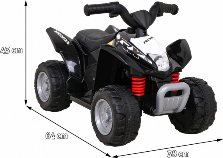 Σταθερό τετράτροχο πλαίσιο