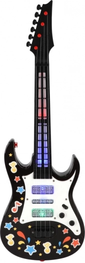 Λαμπερός LED φωτισμός για εντυπωσιακό σόου