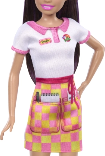 Κομψό outfit για παιχνίδι ρόλων