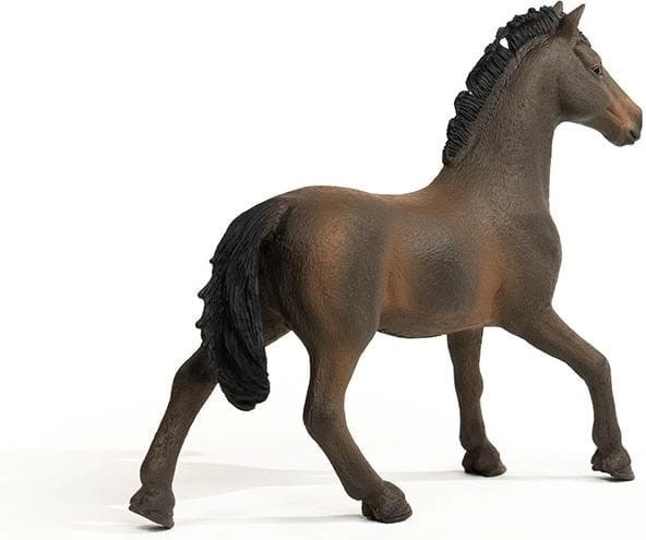 Εμπνευσμένο από τον κόσμο του Horse Club