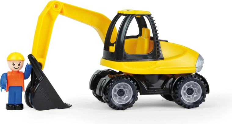 Ανθεκτική κατασκευή