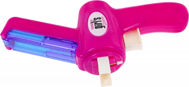 Γρήγορο πλέξιμο και άνετο πέρασμα