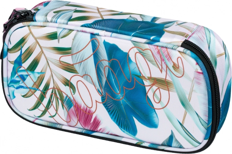 Στιλάτη κασετίνα με εσωτερική οργάνωση