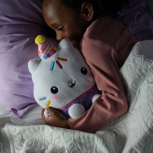 Απαλό φιλαράκι μεγέθους 25 εκ.