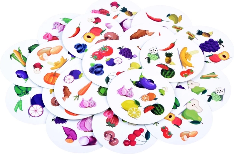 Εξάσκηση παρατηρητικότητας και γρήγορων αντιδράσεων