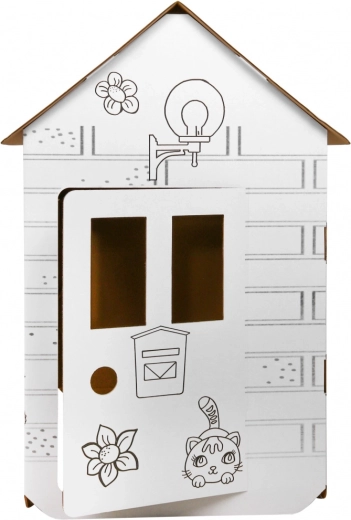 Διαδραστικά παράθυρα και πόρτες