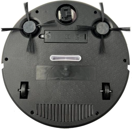 Αυτοματοποιημένος καθαρισμός