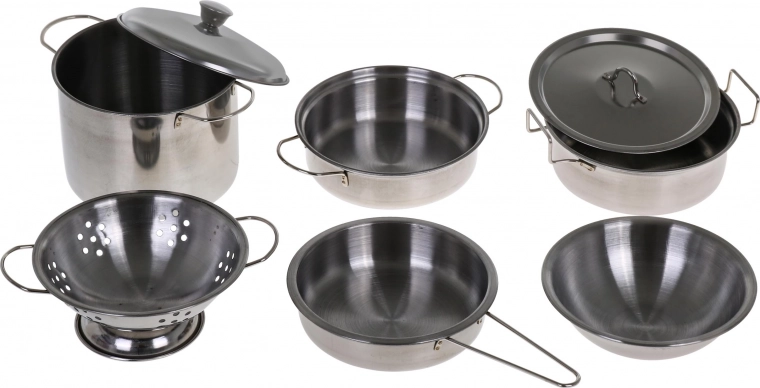 Ασφαλή και ποιοτικά υλικά