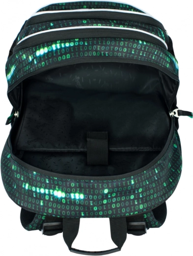 Πρακτική διάταξη αποθηκευτικού χώρου