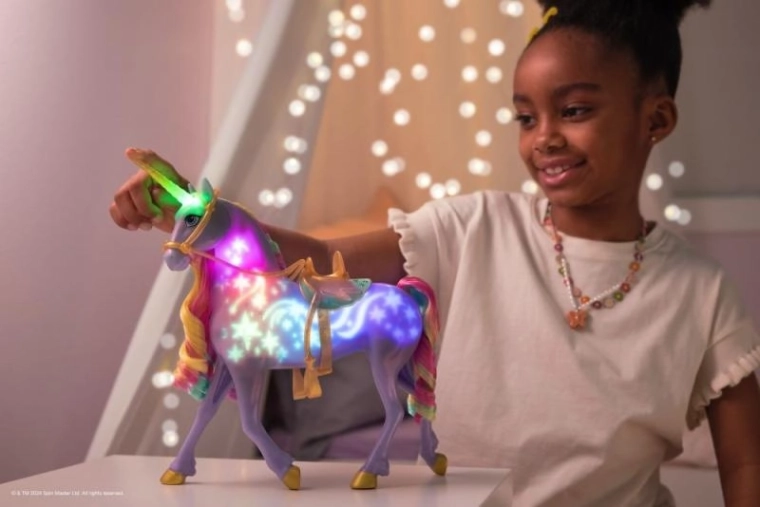 Φωτεινά εφέ