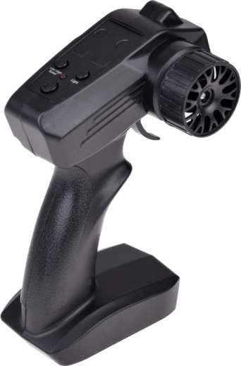 Εξαιρετικός χειρισμός