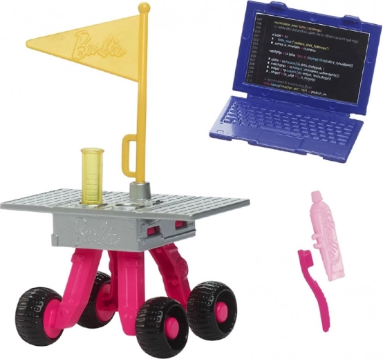 STEM αξεσουάρ για εξερεύνηση