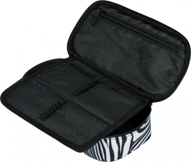 Ευανάγνωστο αναδιπλούμενο χώρισμα